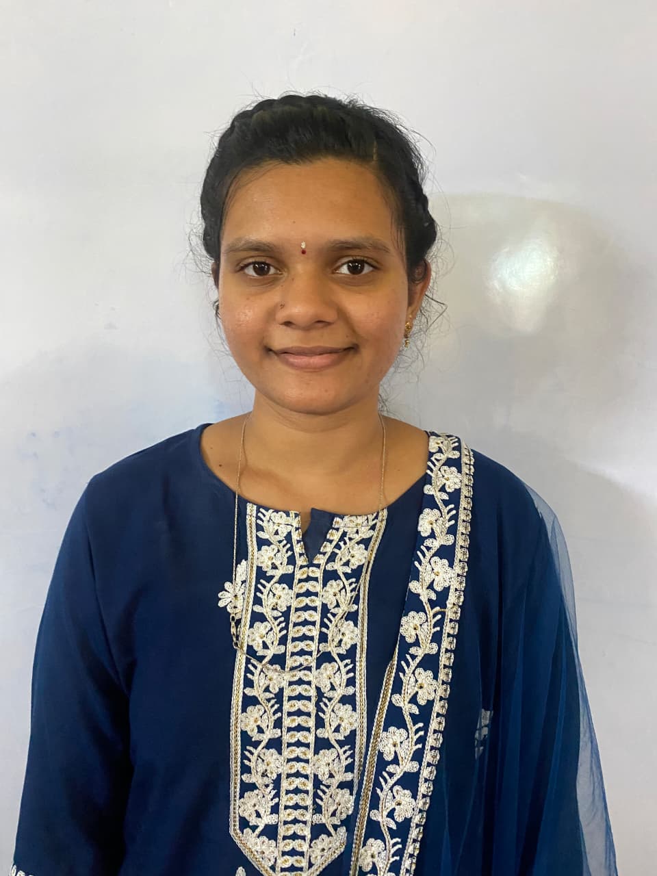 Kedareswari s portfolio